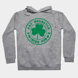 Pat McCrotch Hoodie